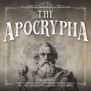 The Apocrypha Collection-logo