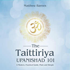 The Taittiriya Upanishad 101