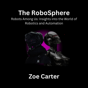 The RoboSphere