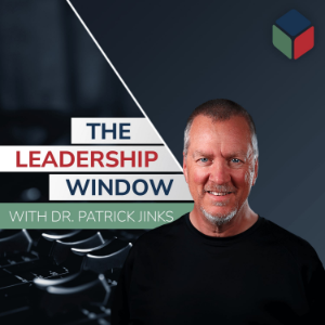The Leadership Window-logo