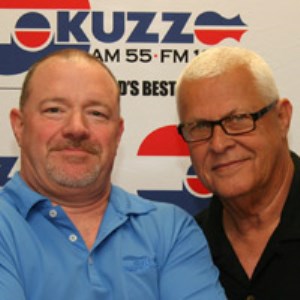 Steve & Geoff in the Morning-logo