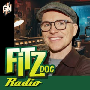 Fitzdog Radio-logo