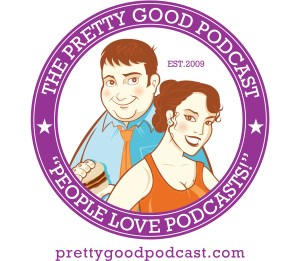 PGP #1100 – We Had A Pretty Good Run