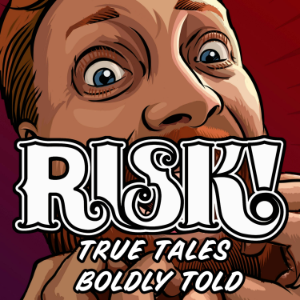 RISK!-logo