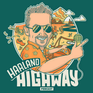The Harland Highway-logo