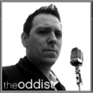 The Oddist-logo