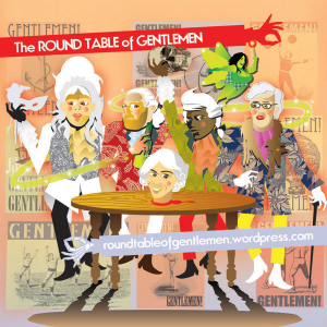 The Roundtable of Gentlemen-logo