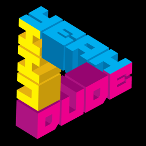 Uhh Yeah Dude-logo