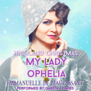 Highland Christmas-logo