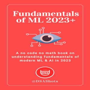 Fundamentals of Machine Learning-logo