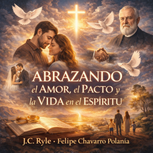 Abrazando el Amor, el Pacto y la Vida en el Espíritu