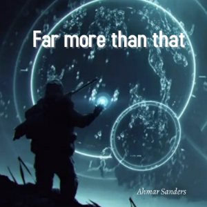 Far more than that-logo