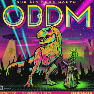 Our Big Dumb Mouth-logo