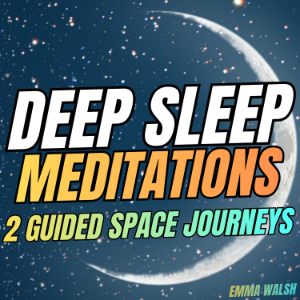 Deep Sleep Meditations