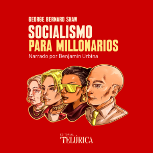 Socialismo para millonarios