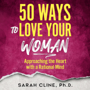 50 Ways to Love Your Woman-logo