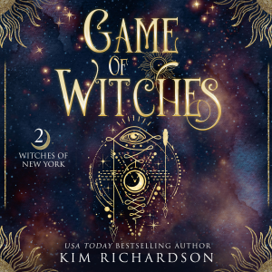 Game of Witches-logo