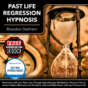 Past Life Regression Hypnosis-logo