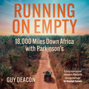 Running on Empty-logo