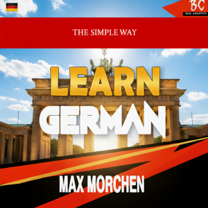 The Simple Way To Learn German-logo