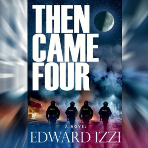 Then Came Four-logo