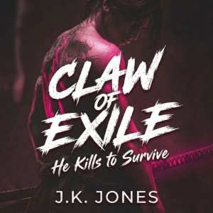 Claw of Exile-logo