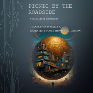 Picnic by the Roadside