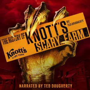 The History of Knott's Scary Farm-logo