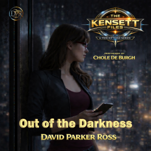 Out of the Darkness-logo