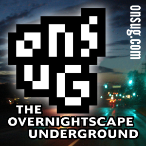 The Overnightscape Underground-logo