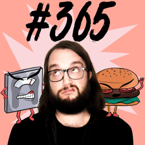 The Alex Baker Show Podcast-logo