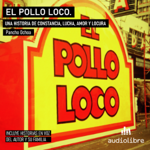El Pollo Loco-logo