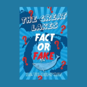 The Great Lakes: Fact or Fake?-logo
