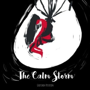 The Calm Storm-logo