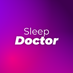 The Sleep Doctor-logo