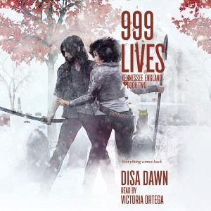 999 Lives-logo