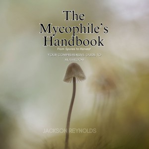 The Mycophile’s Handbook-logo