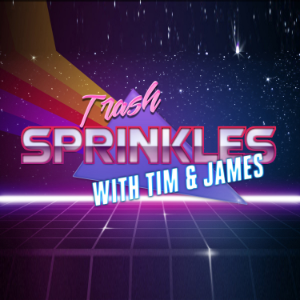 Trash Sprinkles-logo
