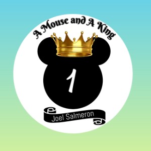 A Mouse and A King-logo