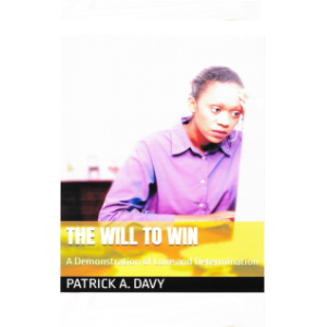 The Will to Win