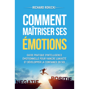 Comment maîtriser ses émotions-logo
