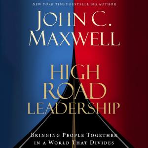 High Road Leadership-logo