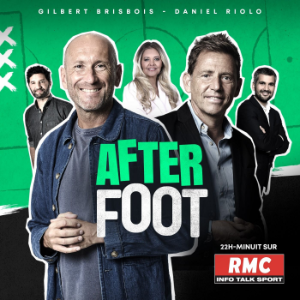 C'était pas dans l'After - Mardi 2 septembre