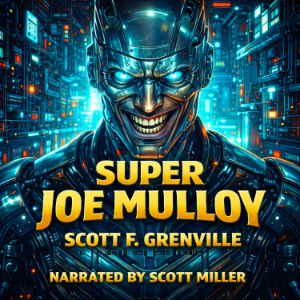 Super Joe Mulloy