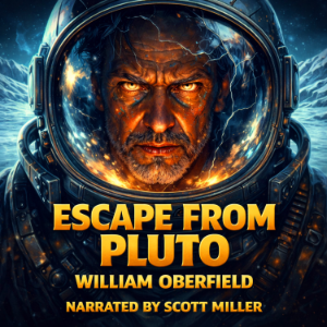 Escape From Pluto
