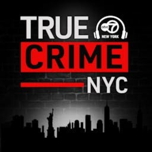 True Crime NYC-logo