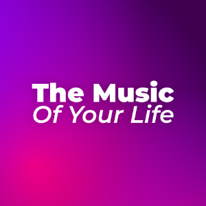 The Music Of Your Life-logo