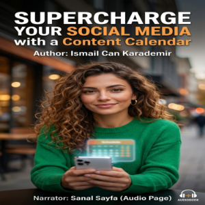 Supercharge Your Social Media with a Content Calendar-logo