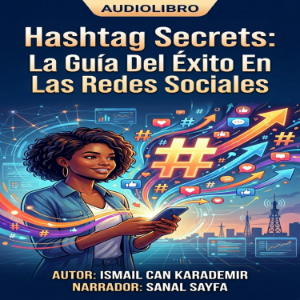Hashtag Secrets: La Guía Del Éxito En Las Redes Sociales