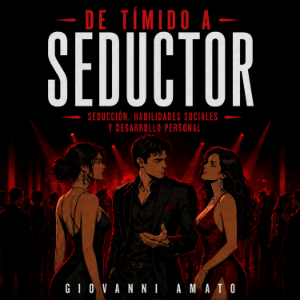 De Tímido a Seductor